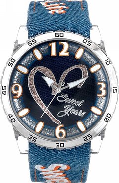 Sweet Years SY.6285L/13