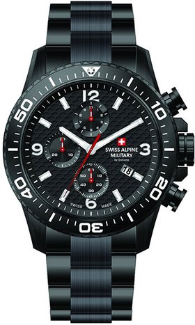 Swiss Alpine Military 7035.9177SAM