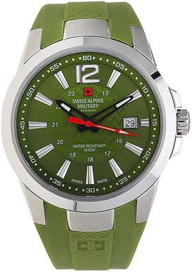 Swiss Alpine Military 7058.1838SAM