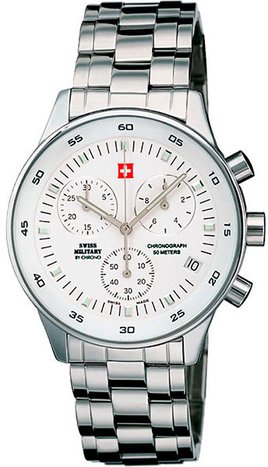 Swiss Military By Chrono SM30052.02