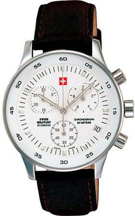 Swiss Military By Chrono SM30052.04