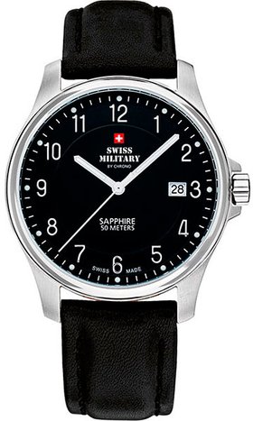 Swiss Military By Chrono SM30137.06