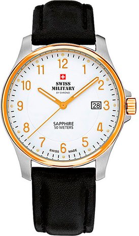 Swiss Military By Chrono SM30137.08