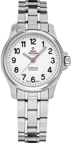 Swiss Military By Chrono SM30138.02