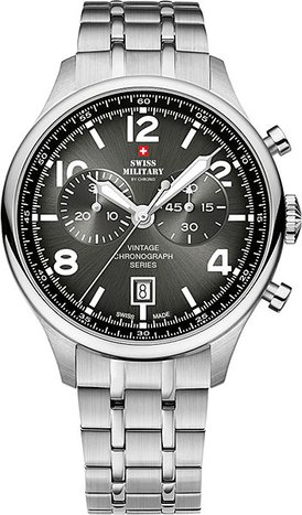 Swiss Military By Chrono SM30192.01