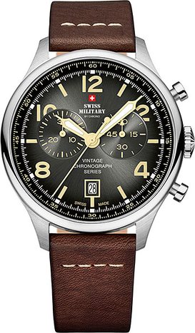 Swiss Military By Chrono SM30192.04