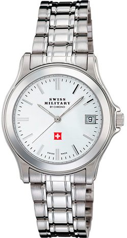 Swiss Military By Chrono SM34002.01