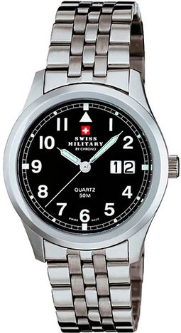 Swiss Military By Chrono SM34004.04