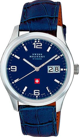 Swiss Military By Chrono SM34004.07