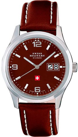 Swiss Military By Chrono SM34004.08