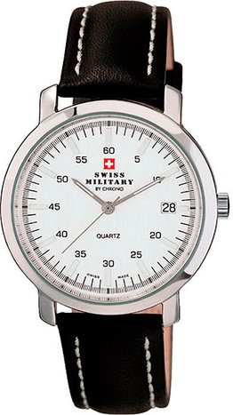 Swiss Military By Chrono SM34006.02