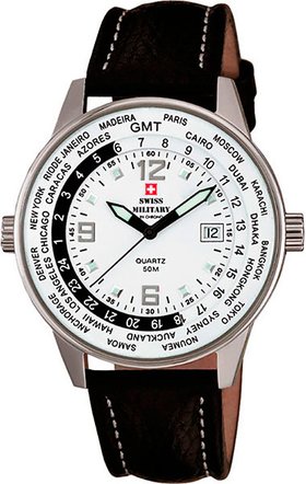 Swiss Military By Chrono SM34007.04