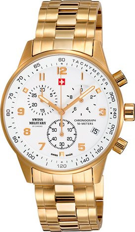 Swiss Military By Chrono SM34012.03