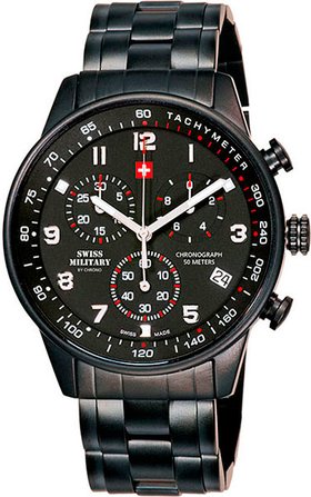 Swiss Military By Chrono SM34012.04