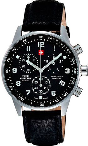 Swiss Military By Chrono SM34012.05