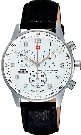 Swiss Military By Chrono SM34012.06