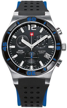 Swiss Military By Chrono SM34015.08