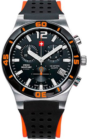 Swiss Military By Chrono SM34015.09