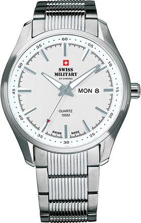 Swiss Military By Chrono SM34027.02