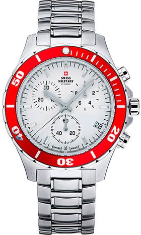 Swiss Military By Chrono SM34036.03