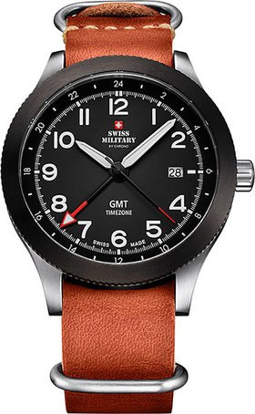 Swiss Military By Chrono SM34053.06