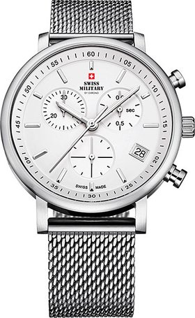 Swiss Military By Chrono SM34058.02