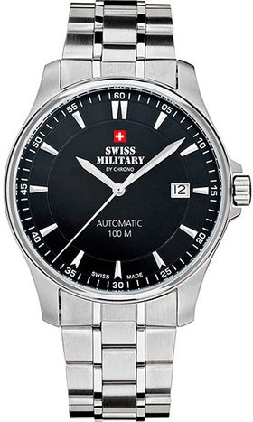 Swiss Military By Chrono SMA34025.01