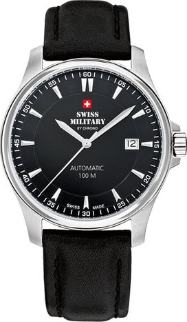 Swiss Military By Chrono SMA34025.05