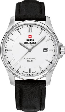 Swiss Military By Chrono SMA34025.06