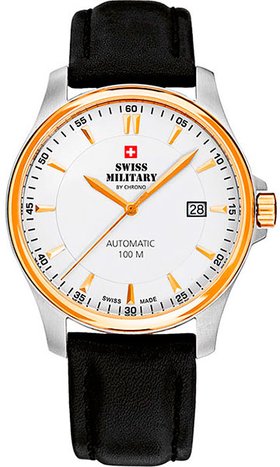 Swiss Military By Chrono SMA34025.07