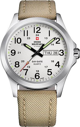 Swiss Military By Chrono SMP36040.06