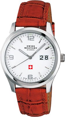 Swiss Military By Chrono SM34004.06