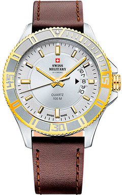 Swiss Military By Chrono SM34041.06