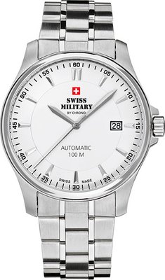 Swiss Military By Chrono SMA34025.02