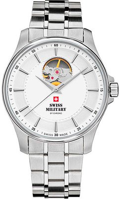 Swiss Military By Chrono SMA34050.02