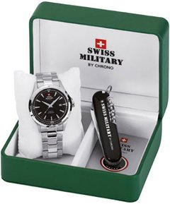 Swiss Military By Chrono SMP34056.05