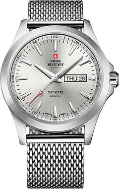 Swiss Military By Chrono SMP36040.02