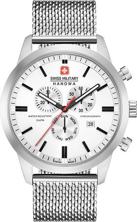 Swiss Military Hanowa 06-3308.04.001