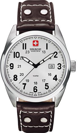 Swiss Military Hanowa 06-4181.04.001