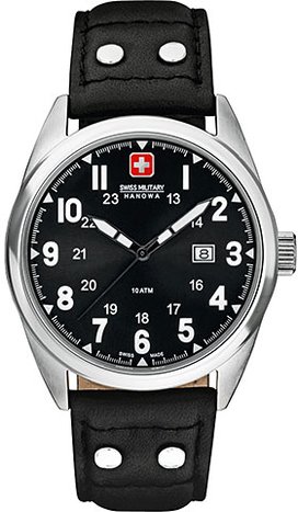 Swiss Military Hanowa 06-4181.04.007