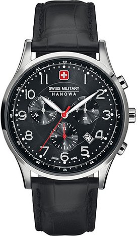 Swiss Military Hanowa 06-4187.04.007