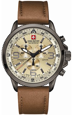 Swiss Military Hanowa 06-4224.30.002