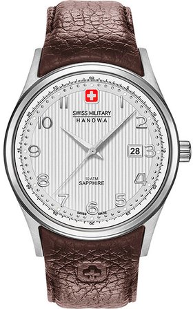 Swiss Military Hanowa 06-4286.04.001