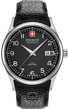 Swiss Military Hanowa 06-4286.04.007