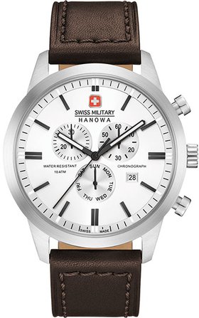 Swiss Military Hanowa 06-4308.04.001