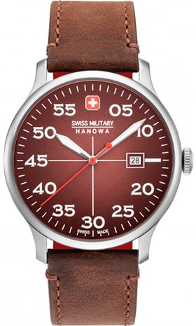 Swiss Military Hanowa 06-4326.04.005