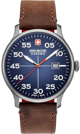 Swiss Military Hanowa 06-4326.30.003