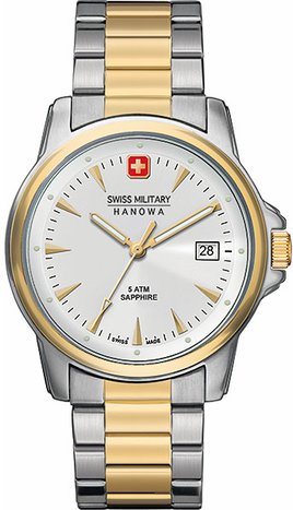 Swiss Military Hanowa 06-5044.1.55.001