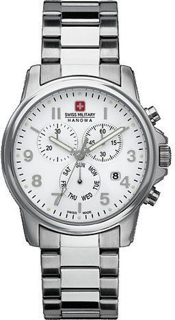 Swiss Military Hanowa 06-5142.04.001