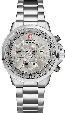 Swiss Military Hanowa 06-5250.04.009